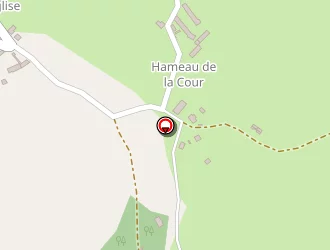 Carte de Mairie à Vicel (le)