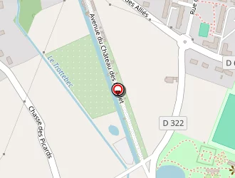 Carte de Gautier Catherine à Tourlaville