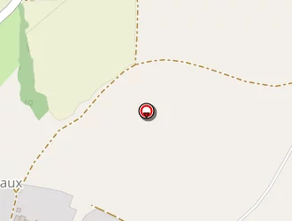 Carte de Brion Alain à Puilly-et-charbeaux