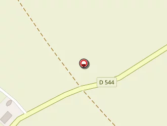 Carte de Dhilly Marie à Catigny