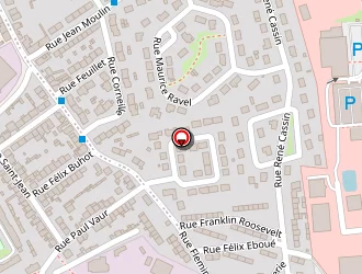 Carte de Tous Travaux De Construction à Basse-terre