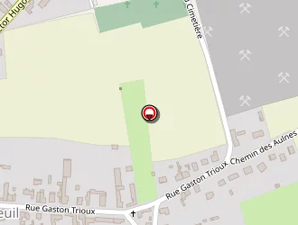 Carte de Carneiro Moreira Manuel à Viry-noureuil