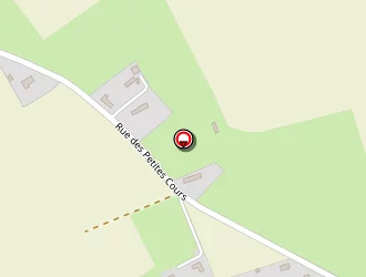 Carte de Fleury Marc à Bernières