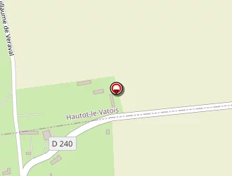 Carte de Net Man Microfibre à Valliquerville