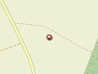 Carte de Simonin Line à Gonneville