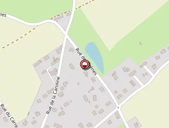 Carte de Mairie à Anglesqueville-l'esneval