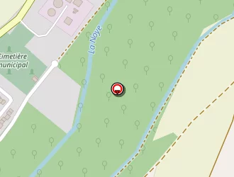 Carte de Fil Multiservices (association) à Breteuil