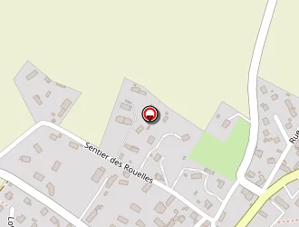 Carte de Verdrel Pierre à Yébleron