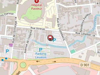 Carte de A5 Métal à Cherbourg-octeville