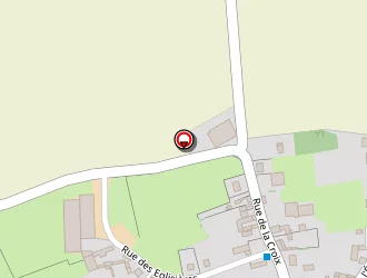 Carte de Mairie à Quesmy