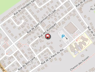 Carte de La Galéjade à Carignan