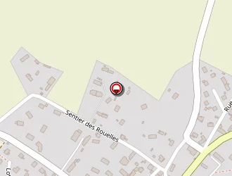 Carte de Makouf Jean-baptiste à Yébleron