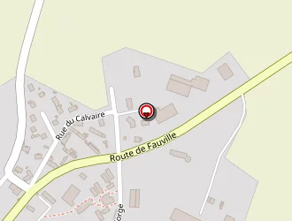 Carte de Hebert Isabelle à Yébleron