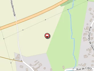 Carte de Eric Piekacz à Viry-noureuil