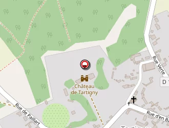 Carte de Pain Et Tradition à Tartigny