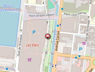 Carte de Normandie Wine à Cherbourg-octeville