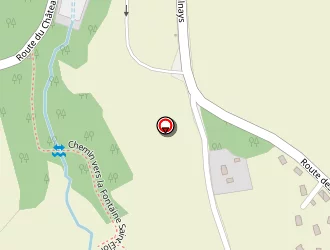 Carte de Dom Services à Gonneville