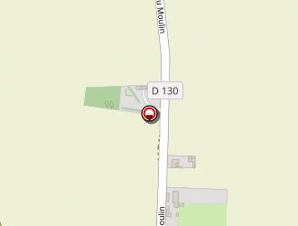 Carte de Mairie à Maucourt