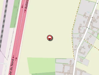 Carte de Duquenoy Marlène à Beuvraignes