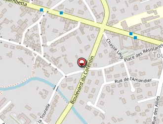 Carte de Profil+ Massa Pneus Adhérent à Manosque