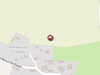 Carte de Marie Jonathan (ei) à Saussay