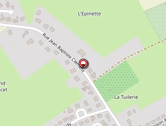 Carte de Mg Auto à Carignan