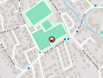 Carte de 2 Ed à Tourlaville