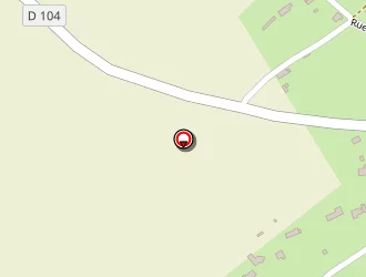 Carte de Lemonnier Dominique à Yébleron