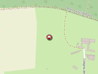 Carte de Levasseur Cédric à Saint-arnoult