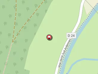 Carte de Mercier Jean à Omicourt