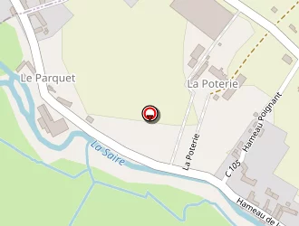 Carte de Mairie à Vast (le)