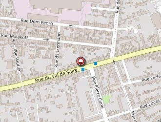 Carte de Pelan Philippe à Cherbourg-octeville