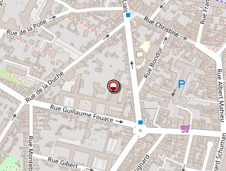 Carte de Educadom à Cherbourg-octeville