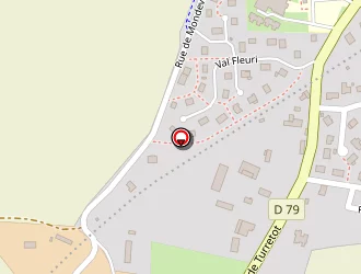 Carte de Stéphane Joly à Criquetot-l'esneval