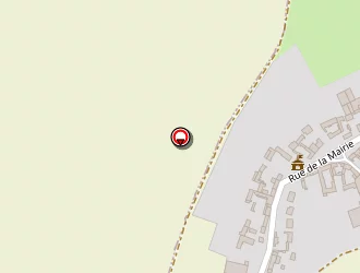 Carte de Mairie à Sérévillers