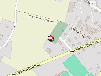 Carte de La Malle Cauchoise à Gonneville-la-mallet