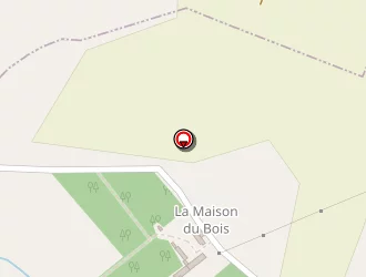 Carte de Leblond Daniel à Gonneville