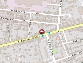 Carte de Peschmann Bruno à Cherbourg-octeville