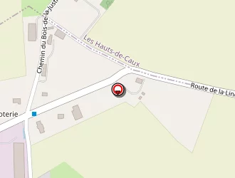 Carte de Picard à Baons-le-comte