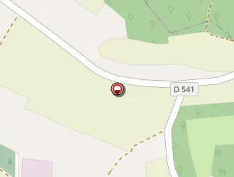 Carte de Deletoille Laurent à Doméliers