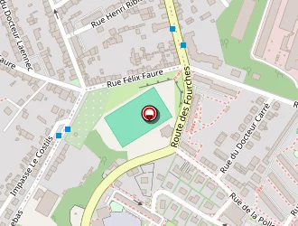 Carte de Lefrancois Patrice à Cherbourg-octeville