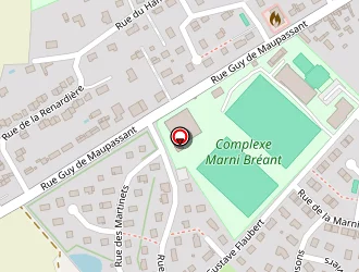 Carte de Agenda Diagnostics à Goderville