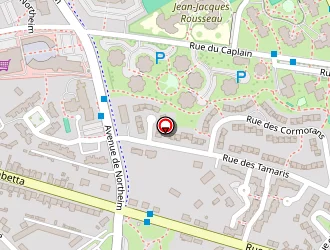 Carte de Davydoff Christian à Tourlaville