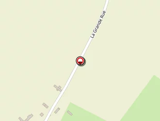 Carte de Cherfils Michel à Écrainville