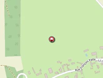 Carte de Maurice Cédric à Saint-arnoult