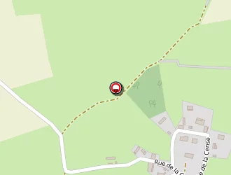 Carte de Degournay Didier à Grez