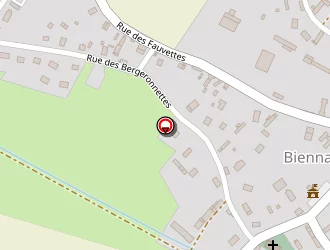 Carte de Mairie à Étaimpuis