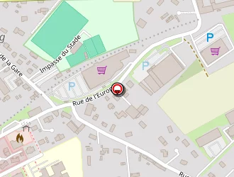 Carte de Mashcom à Criquetot-l'esneval