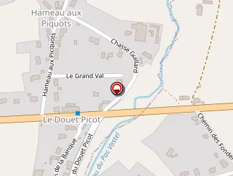 Carte de M-g Occasions à Digosville