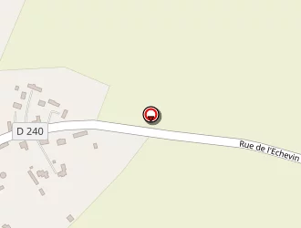 Carte de Moreau Aline à Baons-le-comte